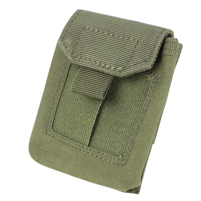 OD GREEN Molle Tactical EMT Glove Pouch Medic First Aid Bag Holster Holder Pack