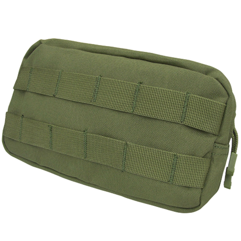 OD GREEN Molle Tactical Utility Accessories Pouch For Vest Carrying Bag