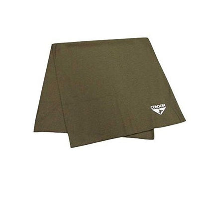 Molle Tactical Multi Wrap Recon Face Mask Bandana Scarf OD GREEN