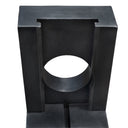 3 In 1 Busbar Bender Cutter Puncher Max 3/8" 10mm Thick Max 15 Ton with 4 Dies