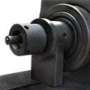 3 In 1 Busbar Bender Cutter Puncher Max 3/8" 10mm Thick Max 15 Ton with 4 Dies