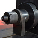 3 In 1 Busbar Bender Cutter Puncher Max 3/8" 10mm Thick Max 15 Ton with 4 Dies