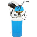 13" Cold Cut Saw Swivel Base Circular Coldsaw Metal Cutting 220v 3 PHASE 1.5HP 14