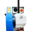 13" Cold Cut Saw Swivel Base Circular Coldsaw Metal Cutting 220v 3 PHASE 1.5HP 14