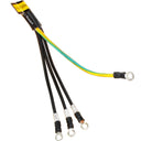 13" Cold Cut Saw Swivel Base Circular Coldsaw Metal Cutting 220v 3 PHASE 1.5HP 14