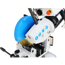 13" Cold Cut Saw Swivel Base Circular Coldsaw Metal Cutting 220v 3 PHASE 1.5HP 14