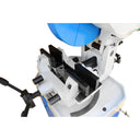 13" Cold Cut Saw Swivel Base Circular Coldsaw Metal Cutting 220v 3 PHASE 1.5HP 14