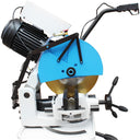 14" Cold Cut Saw Swivel Base Circular Coldsaw Metal Cutting 220v 3 PHASE 1.5HP