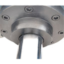 Hydraulic Press Brake 30 Ton Electric Power Bender Bending 220V-18.5" x 5/32"