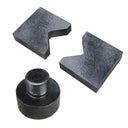 Hydraulic Press Brake 30 Ton Electric Power Bender Bending 220V-18.5" x 5/32"