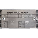 Hydraulic Press Brake 30 Ton Electric Power Bender Bending 220V-18.5" x 5/32"