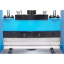 Hydraulic Press Brake 30 Ton Electric Power Bender Bending 220V-18.5" x 5/32"