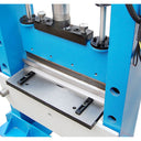 Hydraulic Press Brake 30 Ton Electric Power Bender Bending 220V-18.5" x 5/32"