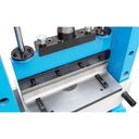 Hydraulic Press Brake 30 Ton Electric Power Bender Bending 220V-18.5" x 5/32"