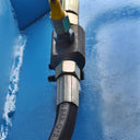 50 Ton Electric Hydraulic Press Brake Bender Bending 220 Volt 3 PHASE Motor