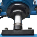 50 Ton Electric Hydraulic Press Brake Bender Bending 220 Volt 3 PHASE Motor