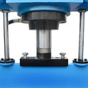 50 Ton Electric Hydraulic Press Brake Bender Bending 220 Volt 3 PHASE Motor