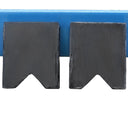 50 Ton Electric Hydraulic Press Brake Bender Bending 220 Volt 3 PHASE Motor