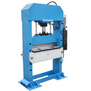 50 Ton Electric Hydraulic Press Brake Bender Bending 220 Volt 3 PHASE Motor