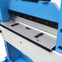 50 Ton Electric Hydraulic Press Brake Bender Bending 220 Volt 3 PHASE Motor