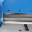 50 Ton Electric Hydraulic Press Brake Bender Bending 220 Volt 3 PHASE Motor