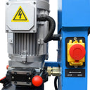 50 Ton Electric Hydraulic Press Brake Bender Bending 220 Volt 3 PHASE Motor