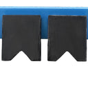 Electric 100 Ton Hydraulic Press Brake Bender Bending 38" x 3/8, 3 Phase, 220 V