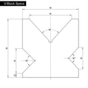 150 Ton Electric Hydraulic Press Brake Bender V-Block Bending Machine 10 mm 3-Phase Pressure