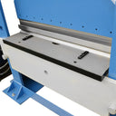 150 Ton Electric Hydraulic Press Brake Bender V-Block Bending Machine 10 mm 3-Phase Pressure