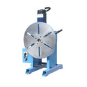 0-135° Welding Positioner Welder Turn Table Tilt Foot Pedal 265-771 lbs Load Cap.110v