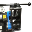 Electric Tubing Roller 110V 1/2HP Roller Ring Bender Tube Pipe Set