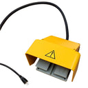 Electric Tubing Roller 110V 1/2HP Roller Ring Bender Tube Pipe Set