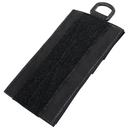 BLACK Tactical Shotgun Reload Platform 6 Round Shell Holder Bullet Ammo Carrier