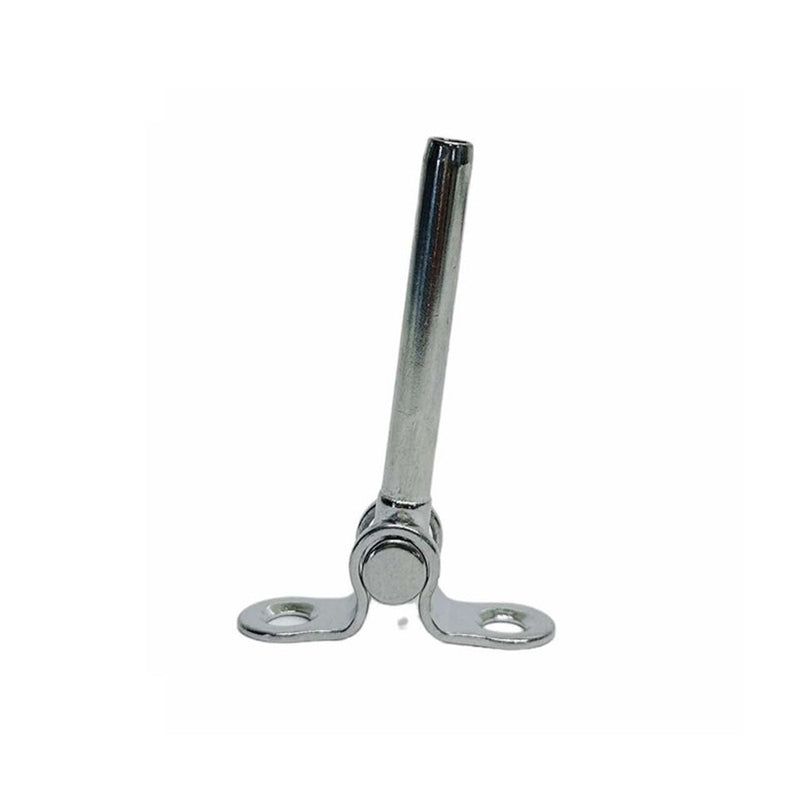 5 PCS Stainless Steel 3/16" Marine Deck Toggle Swage Stud Cable Railing Rail Rig