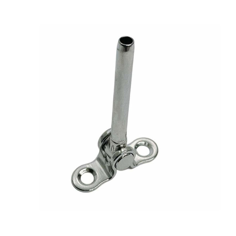 5 PCS Stainless Steel 3/16" Marine Deck Toggle Swage Stud Cable Railing Rail Rig