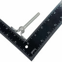 5 PCS Stainless Steel 3/16" Marine Deck Toggle Swage Stud Cable Railing Rail Rig