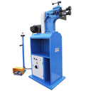 Beading Bead Bending Machine 8" Inch Throat Depth 18 Gauge Sheet Plate Rolling