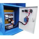 Beading Bead Bending Machine 8" Inch Throat Depth 18 Gauge Sheet Plate Rolling