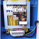 Beading Bead Bending Machine 8" Inch Throat Depth 18 Gauge Sheet Plate Rolling