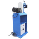 Beading Bead Bending Machine 8" Inch Throat Depth 18 Gauge Sheet Plate Rolling