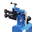 Beading Bead Bending Machine 8" Inch Throat Depth 18 Gauge Sheet Plate Rolling