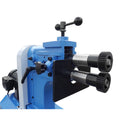 Beading Bead Bending Machine 8" Inch Throat Depth 18 Gauge Sheet Plate Rolling