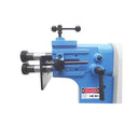 Beading Bead Bending Machine 8" Inch Throat Depth 18 Gauge Sheet Plate Rolling