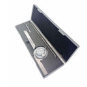 6",12" Blade 90 Degree Universal Dial Bevel Protractor Indicator Stainless Steel