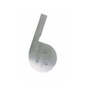 6",12" Blade 90 Degree Universal Dial Bevel Protractor Indicator Stainless Steel