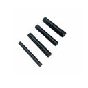 33 PC Transfer Punch Set 1/2" to 1" by 64th