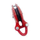 4.5 Ton Bail Snatch Block Hoist Rigging Shackle Wire Rope 5" Pulley