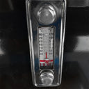 96" x 16 Gauge Air Pneumatic Hydraulic Sheet Metal Shear 8FT 3 Phase 1.6mm Thickness Angle Blade Multiple Surfaces Cutting Edge Pressure Cutter