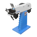 Industrial 4" x 78" Tube Profile End Belt Grinder Sander 3HP 3Phase 100x2000mm 3410RPM 220V