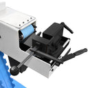 Industrial 4" x 78" Tube Profile End Belt Grinder Sander 3HP 3Phase 100x2000mm 3410RPM 220V